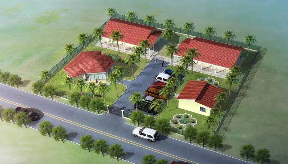 Projecto Agri-Damba,Malanje