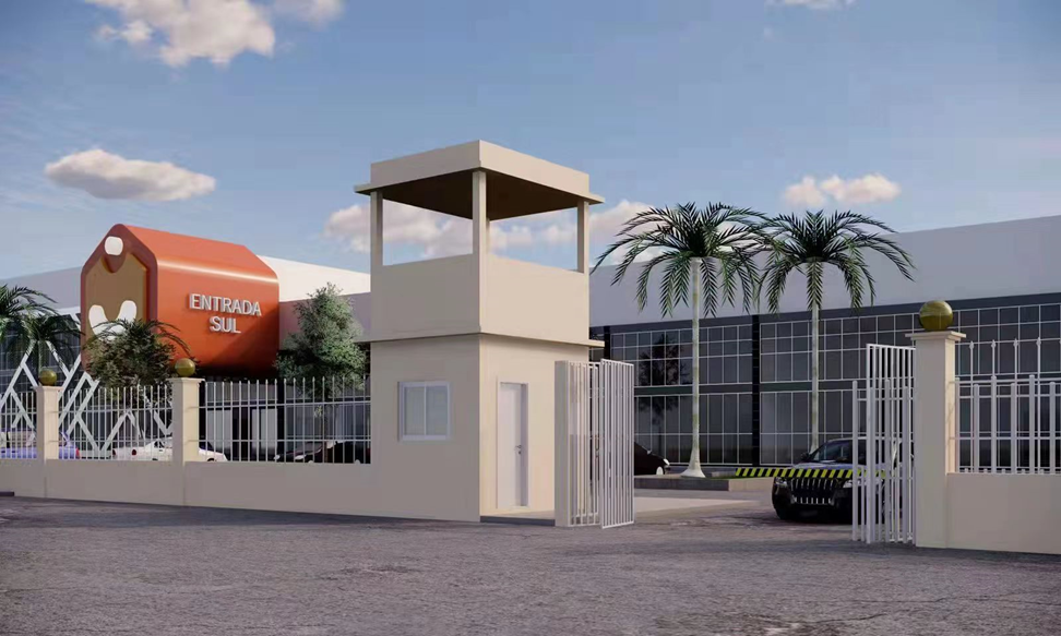 Projecto Loja de MDC